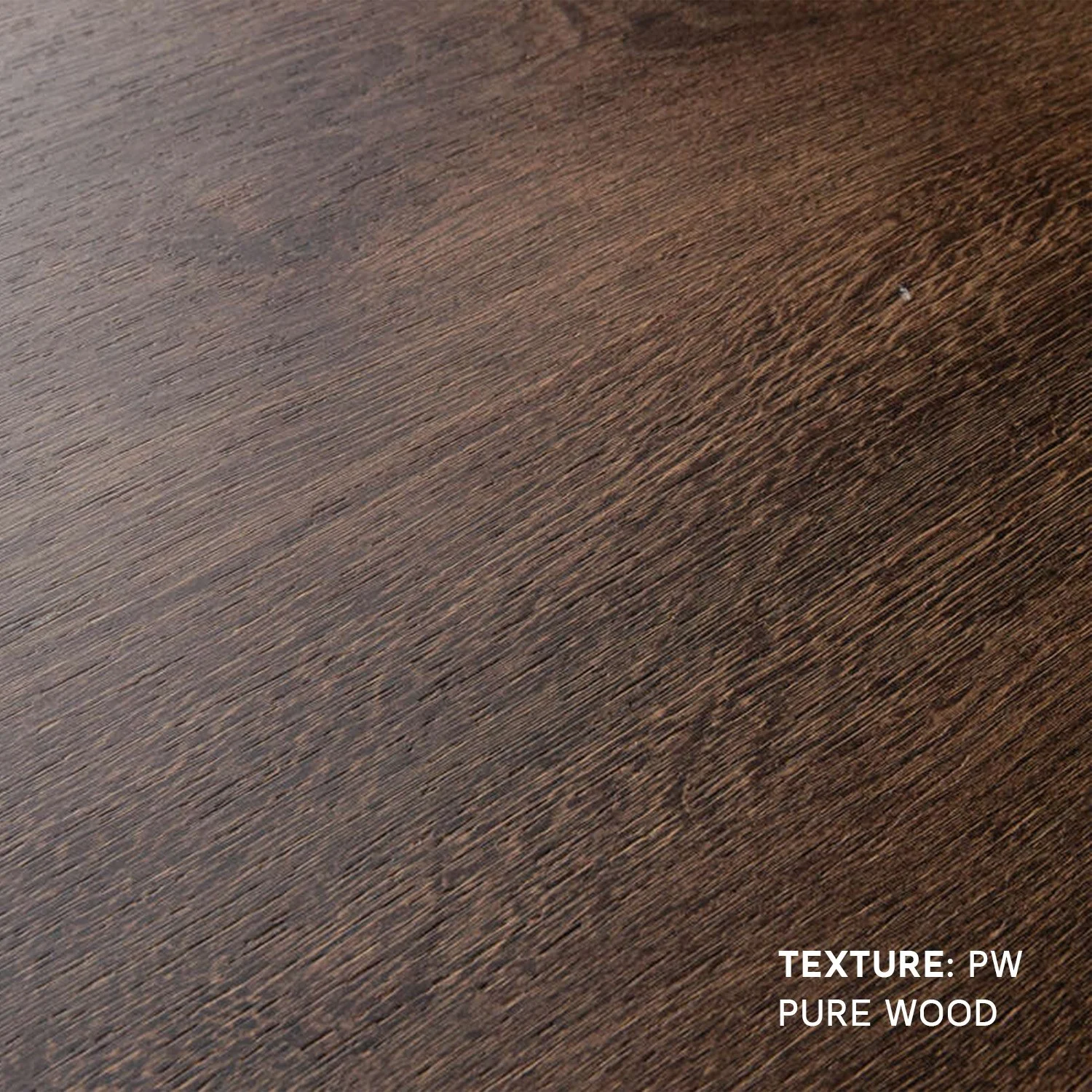 Melamine Faced Particle Board - K090 Bronze Expressive Oak